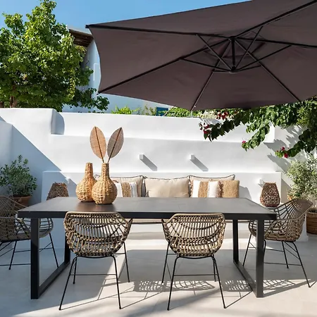 Holiday home Katinas Atelier *