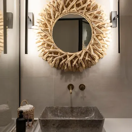 Katinas Atelier Holiday home Parikia (Paros)