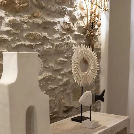 Katinas Atelier Holiday home *