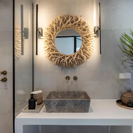 Katinas Atelier Holiday home *