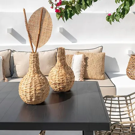 Holiday home Katinas Atelier