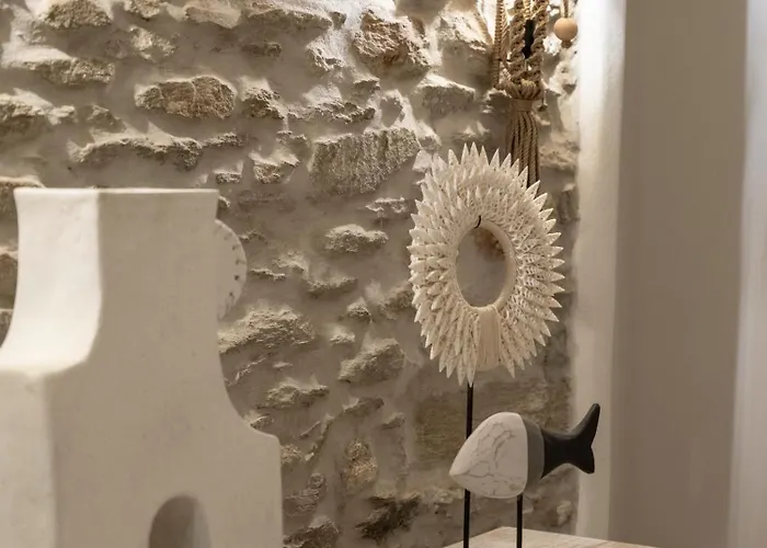 Katinas Atelier Semesterbostad *