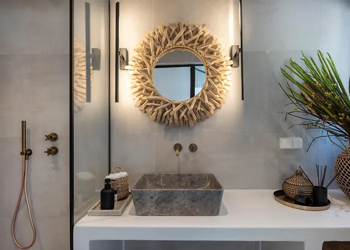 Katinas Atelier Semesterbostad *