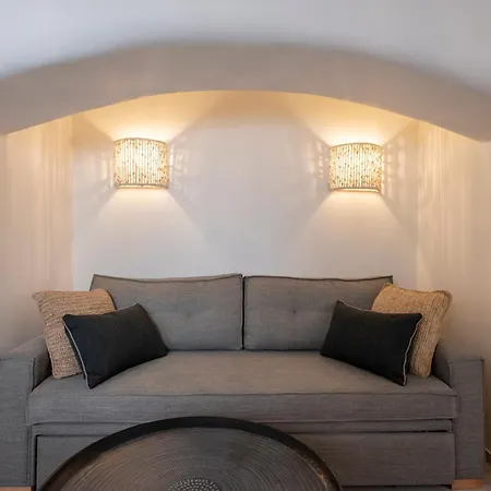 Vakantiehuis Katinas Atelier *