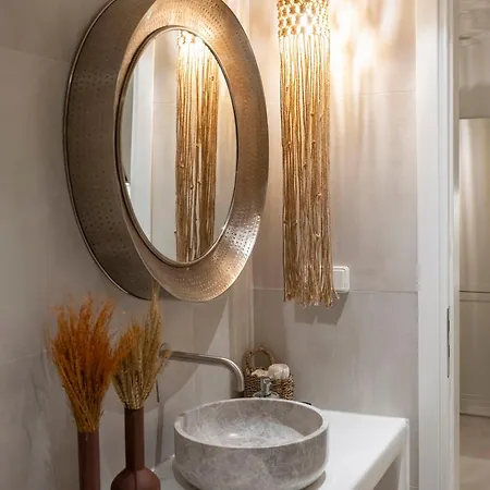 Katinas Atelier Vakantiehuis