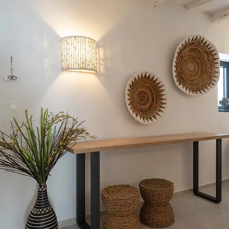 Katinas Atelier Vakantiehuis