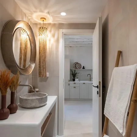 Katinas Atelier Vakantiehuis *