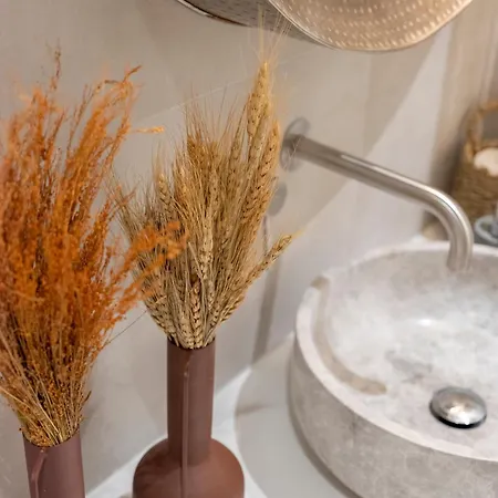 Vakantiehuis Katinas Atelier Páros