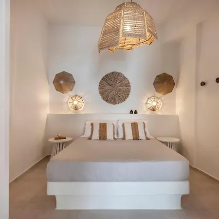 Katinas Atelier Vakantiehuis *