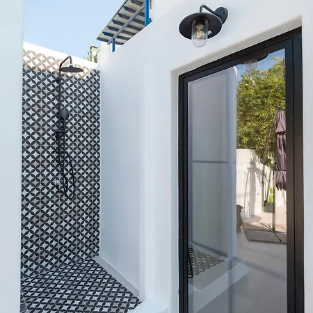 Katinas Atelier Vakantiehuis *