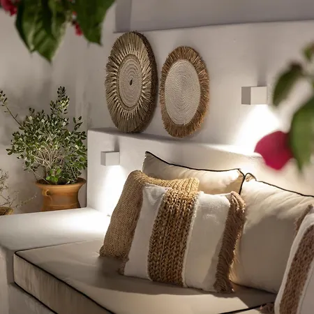 Katinas Atelier Vakantiehuis