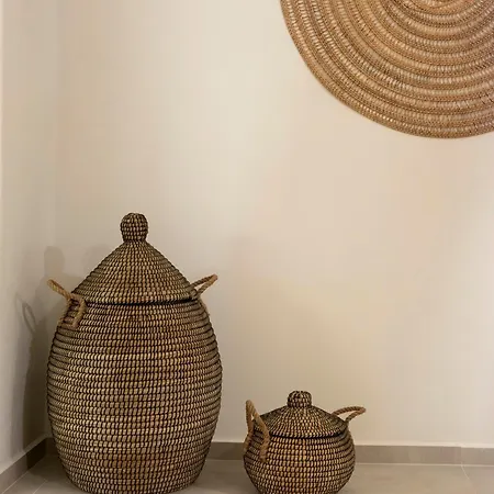 Katinas Atelier * Parikia (Paros)