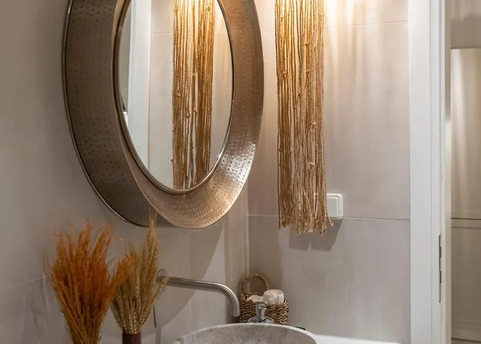 Katinas Atelier Casa vacanze