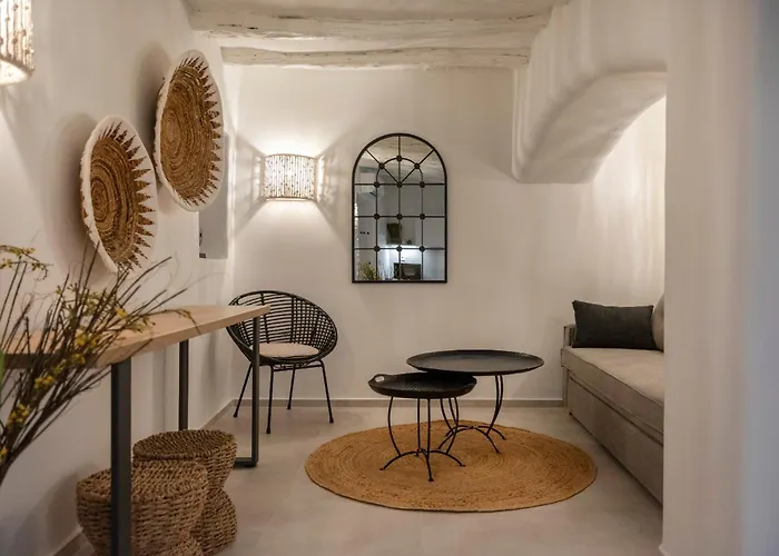 Casa de Férias Katinas Atelier