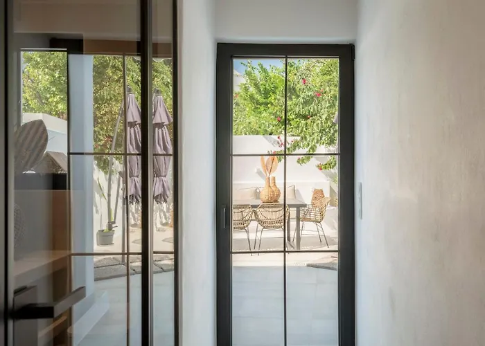 Katinas Atelier Casa vacanze Paro