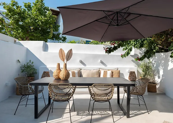 Casa vacanze Katinas Atelier *