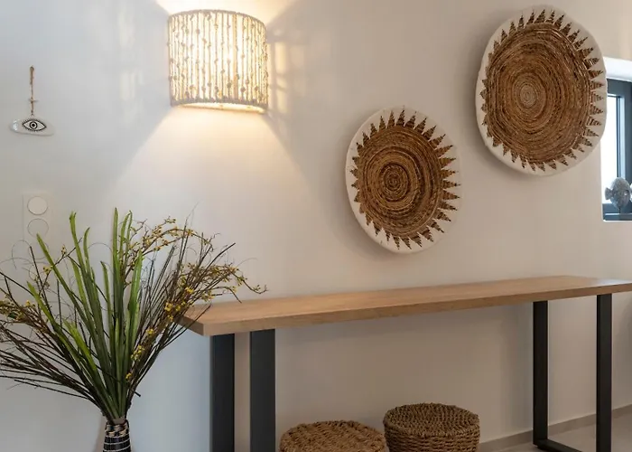 Katinas Atelier Casa vacanze