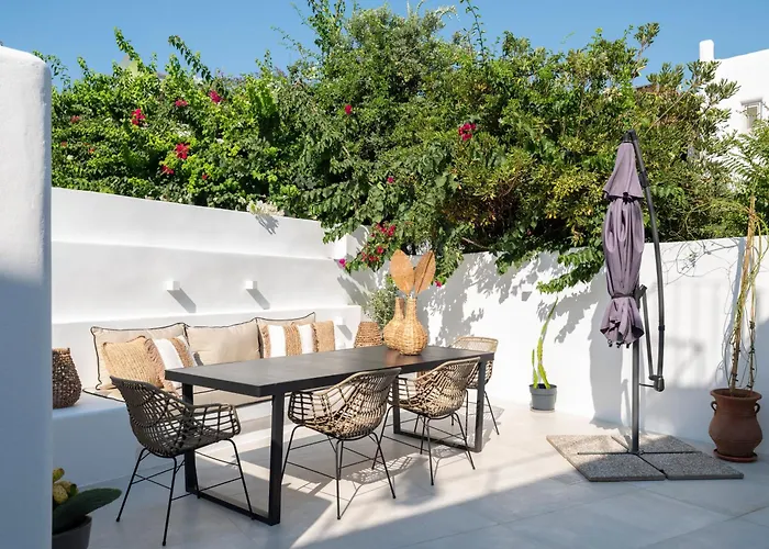 Casa vacanze Katinas Atelier