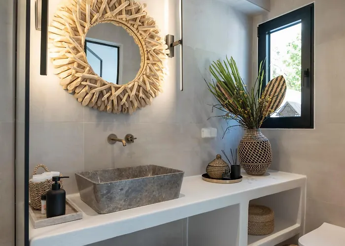 Casa vacanze Katinas Atelier