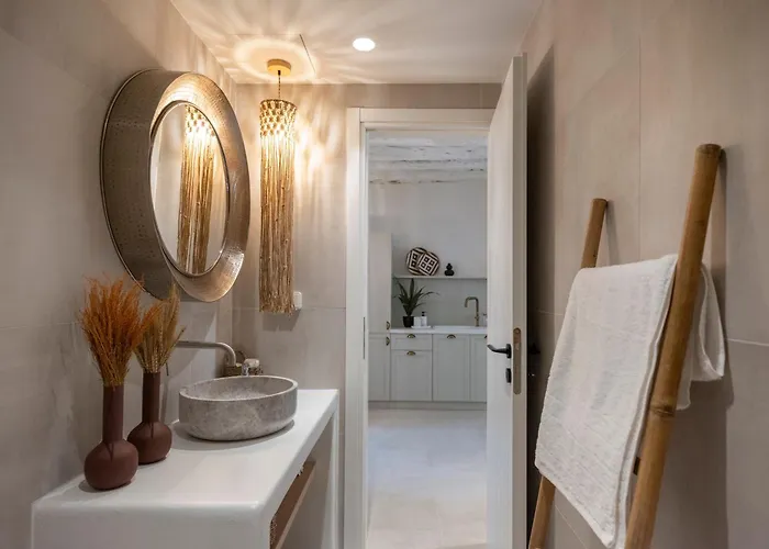 Katinas Atelier Casa de Férias *