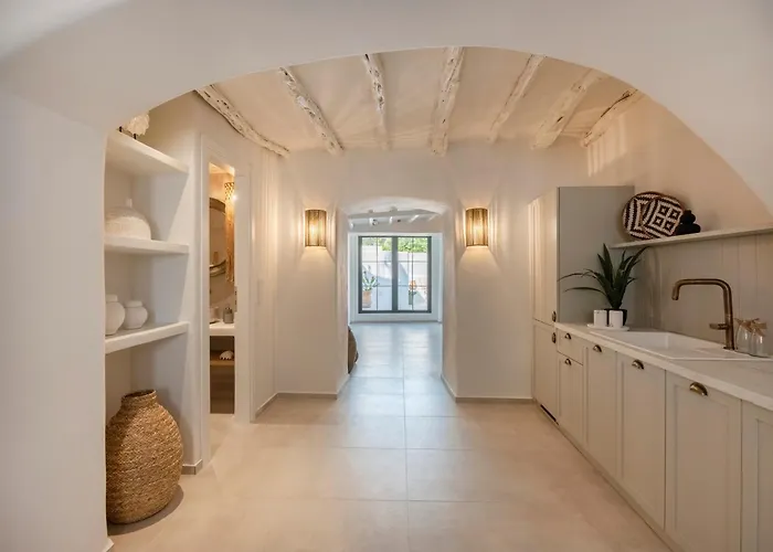 Casa de Férias Katinas Atelier