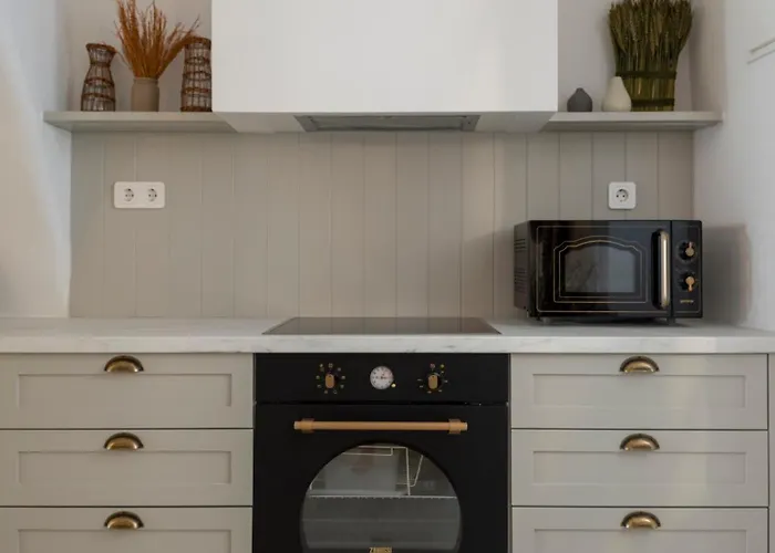 Casa de Férias Katinas Atelier