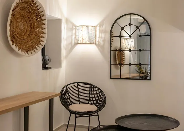 Casa vacanze Katinas Atelier Paro