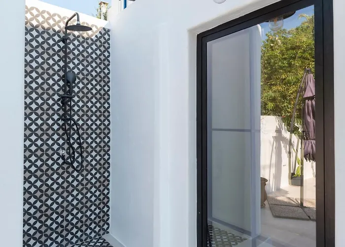 Katinas Atelier Casa vacanze *