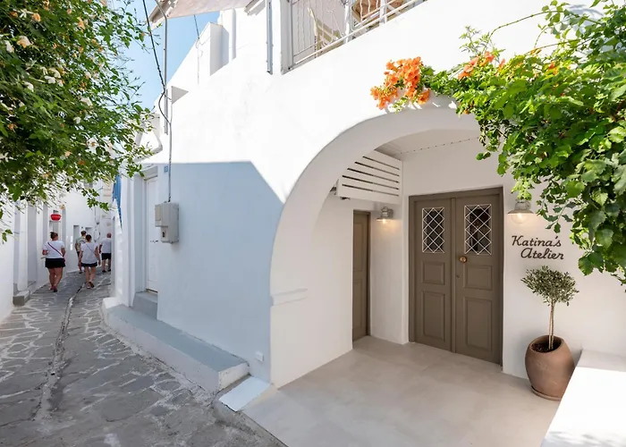 Katinas Atelier