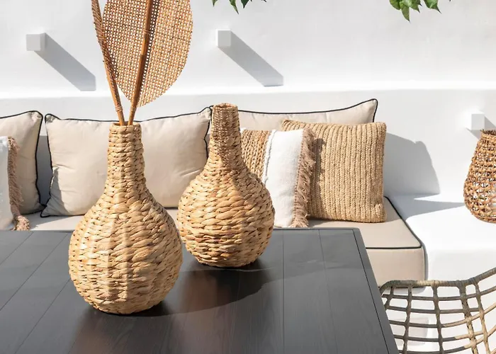 Casa vacanze Katinas Atelier