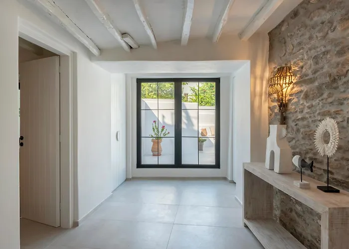 Katinas Atelier Casa vacanze *