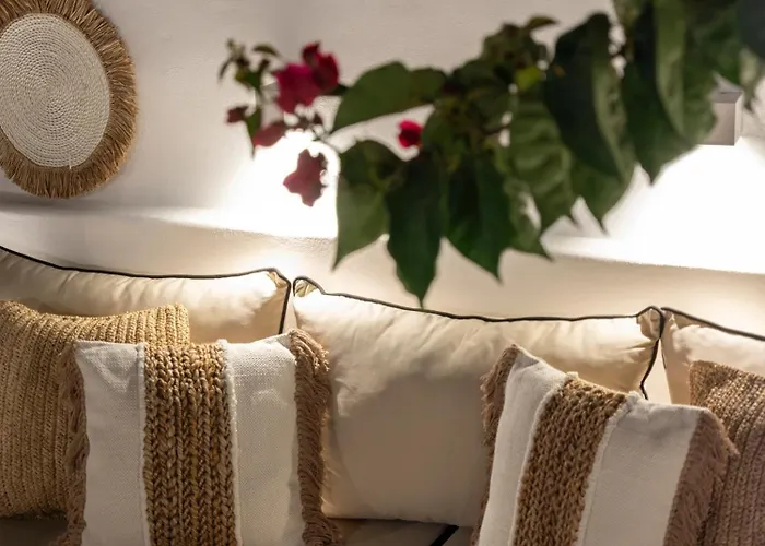 Casa vacanze Katinas Atelier Paro