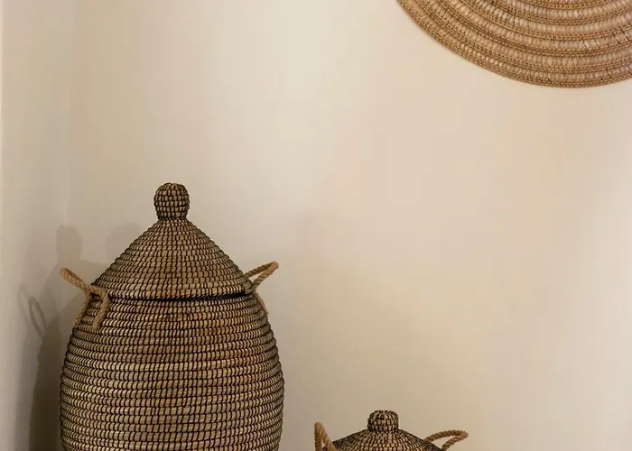 Katinas Atelier * Paro